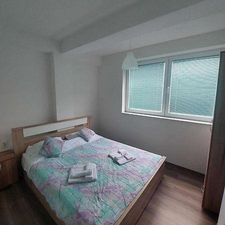 Apartment Gjorgijevski Ohrid Bagian luar foto