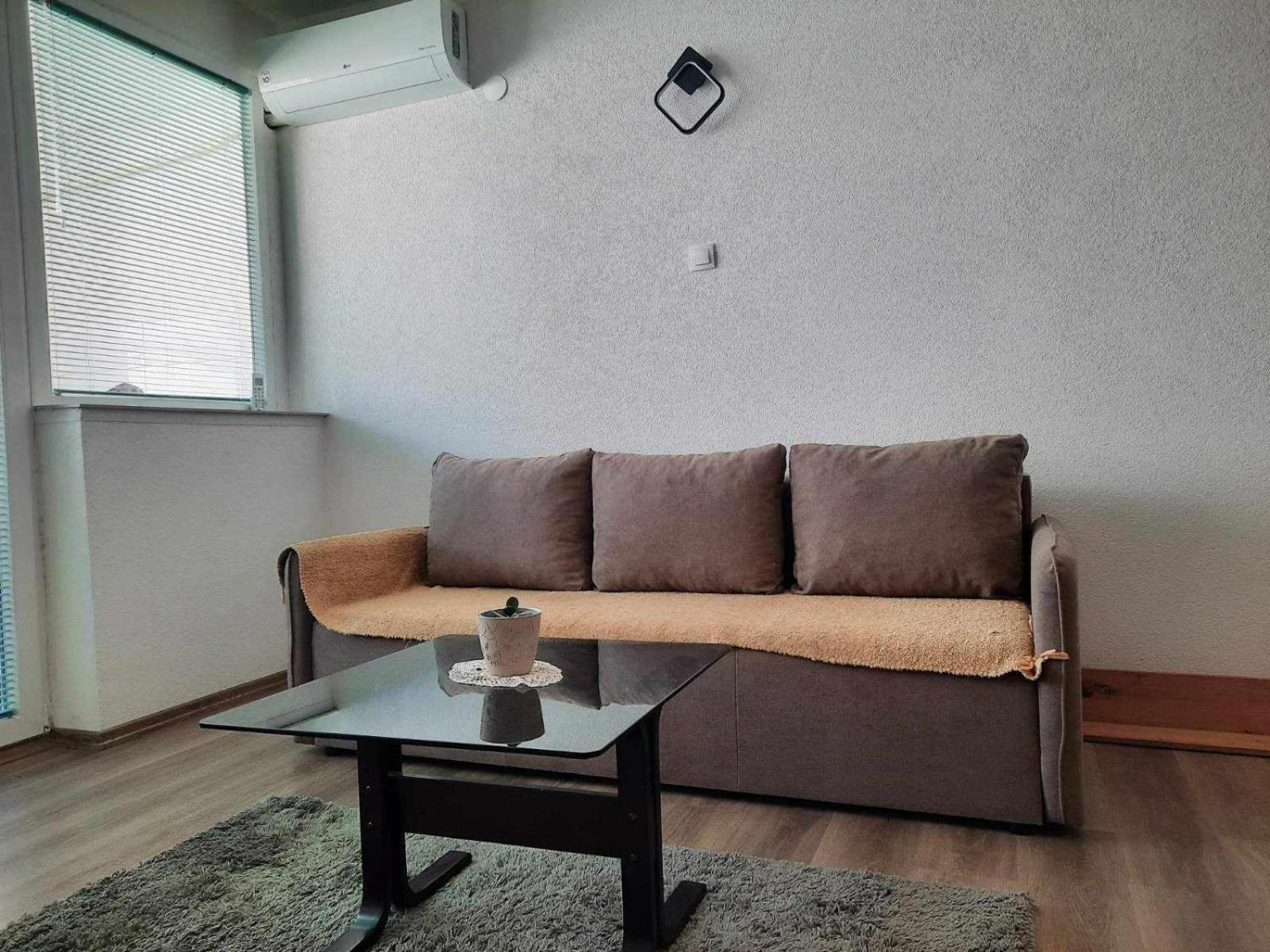 Apartment Gjorgijevski Ohrid Bagian luar foto