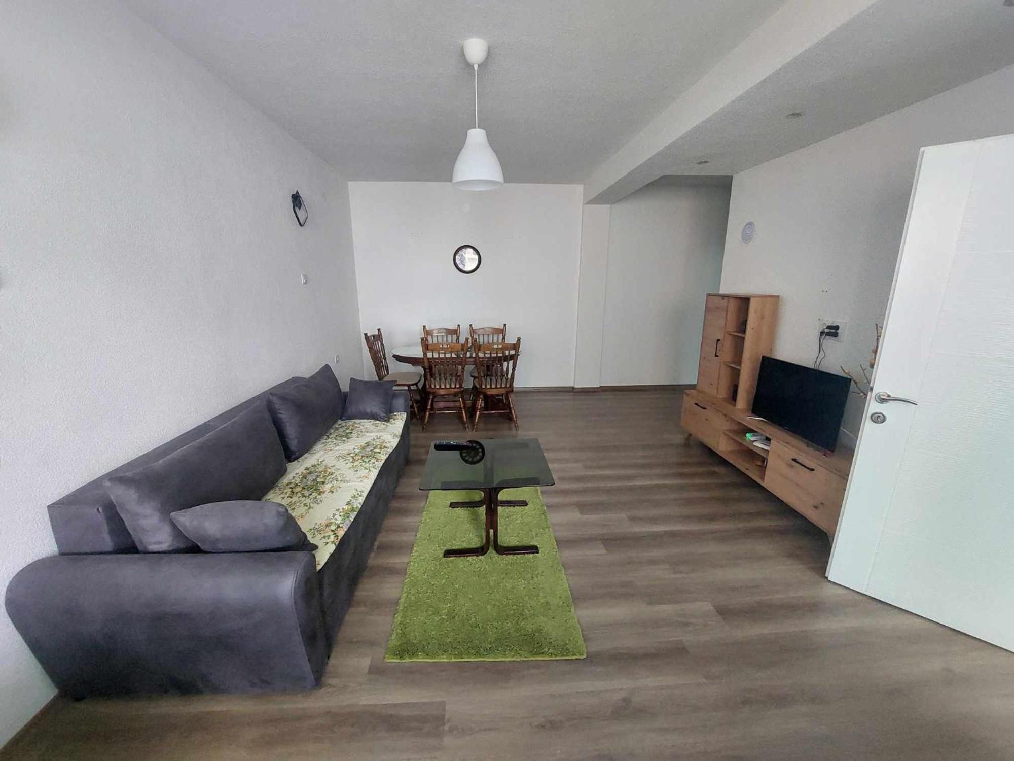 Apartment Gjorgijevski Ohrid Bagian luar foto