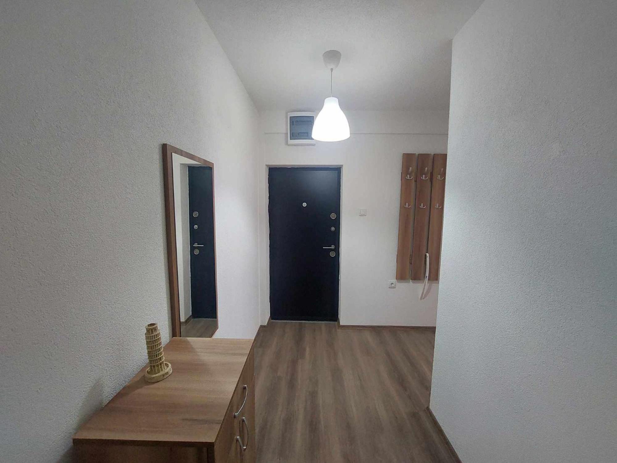 Apartment Gjorgijevski Ohrid Bagian luar foto